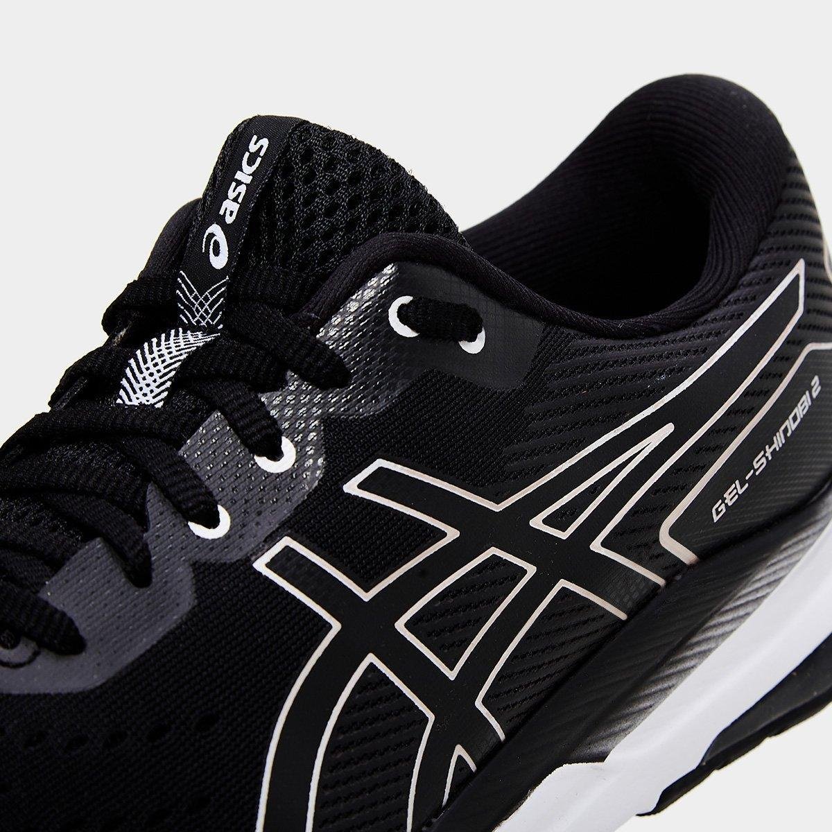 Tênis Asics Gel-Shinobi 2 Masculino - Tam: 44 - 5
