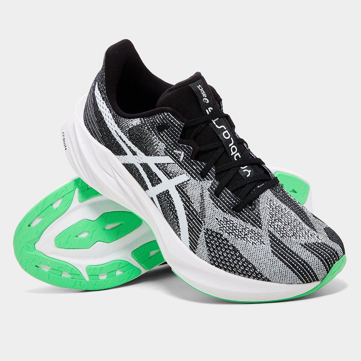 Tênis Asics Dynablast 5 Masculino - Tam: 40 - 1