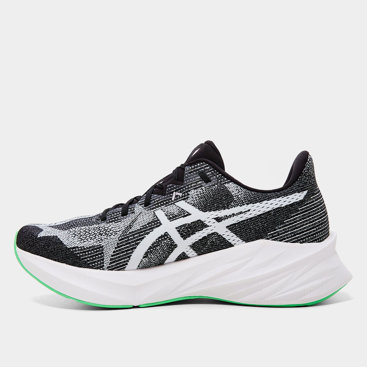 Tênis Asics Dynablast 5 Masculino - Tam: 40 - 4