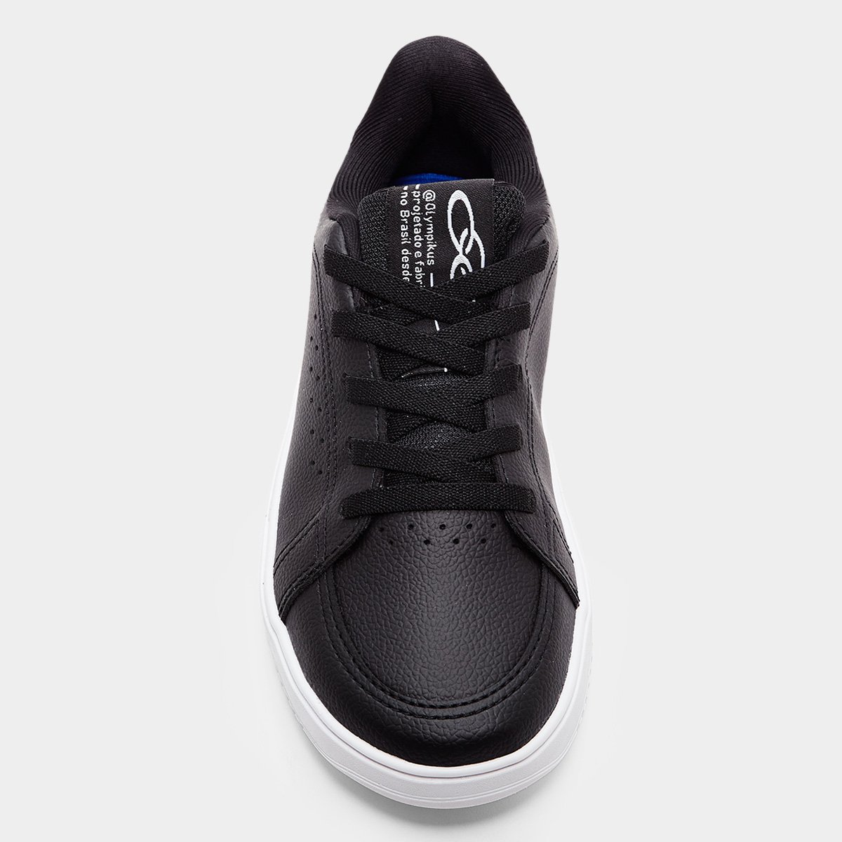 Tênis Infantil Olympikus Eros - Tam: 36 - 3