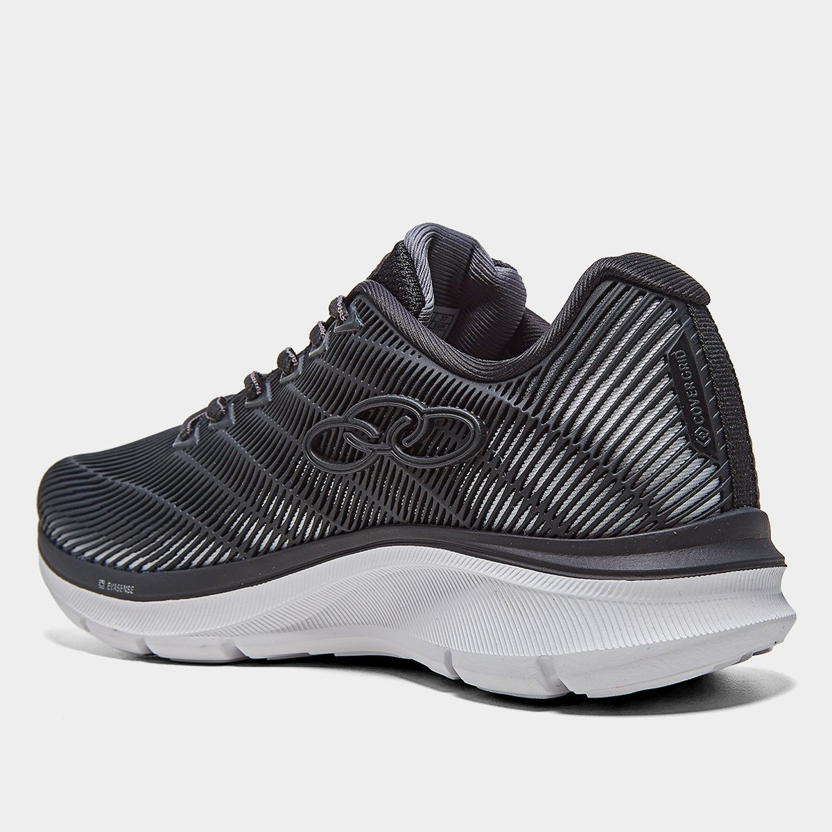 Tênis Infantil Olympikus Venum Menino - Tam: 30 - 2