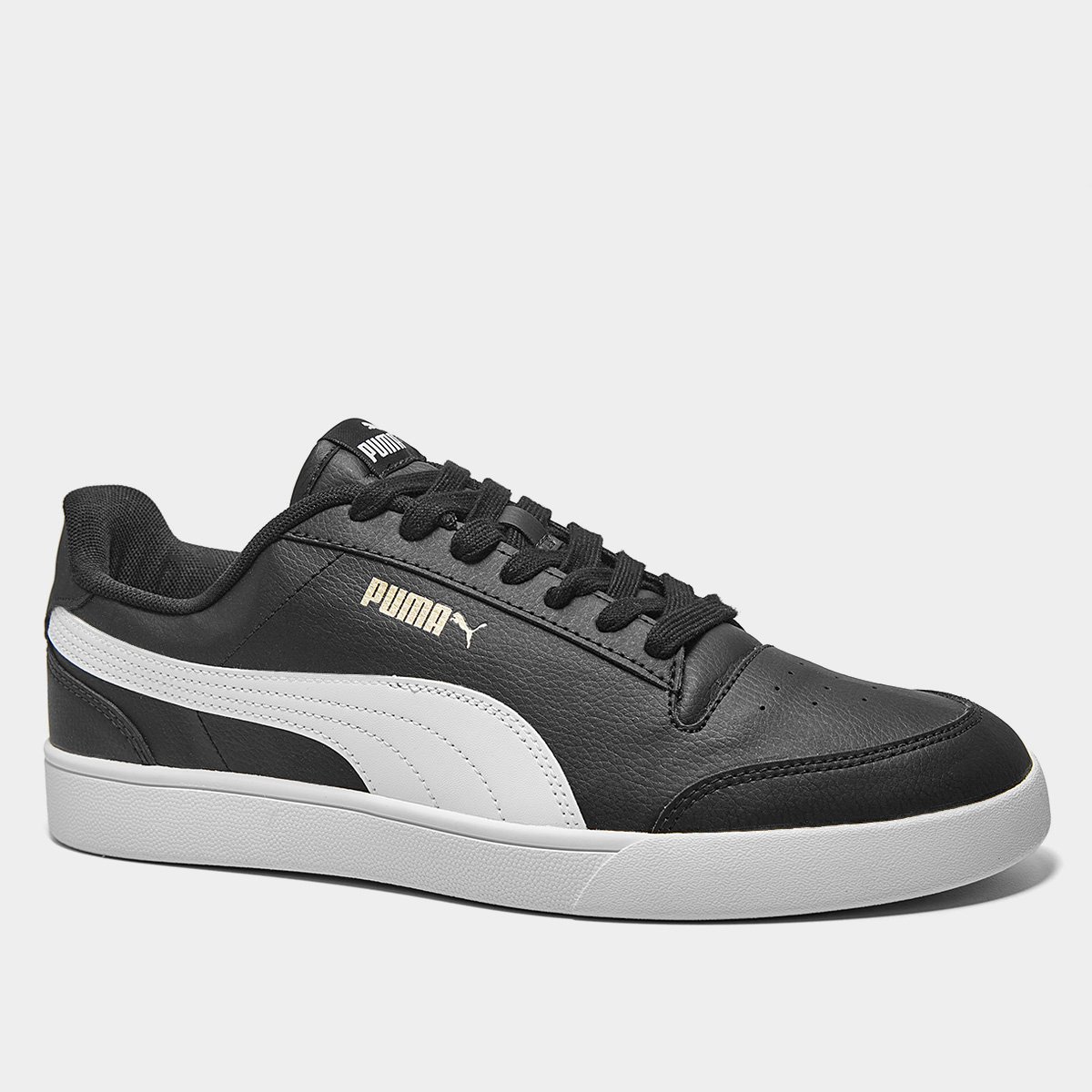 Tênis Puma Shuffle - Tam: 39 - 2