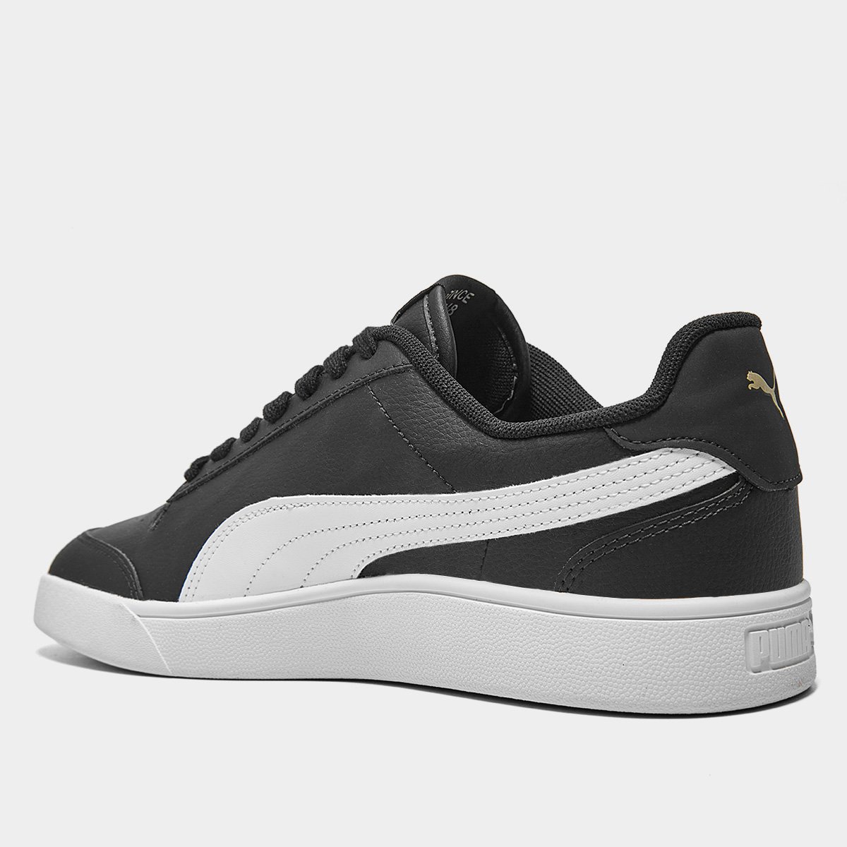 Tênis Puma Shuffle - Tam: 39 - 3