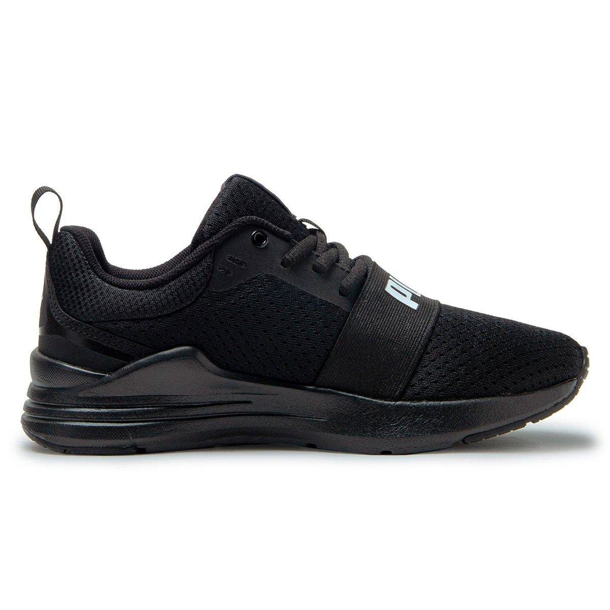 Tênis Puma Wired Run Bdp - Tam: 42 - 1