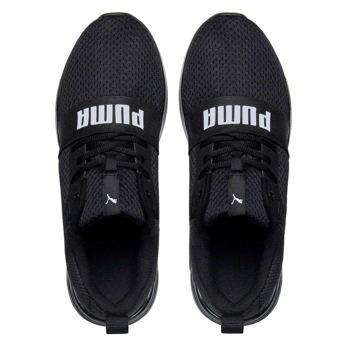 Tênis Puma Wired Run Bdp - Tam: 42 - 3