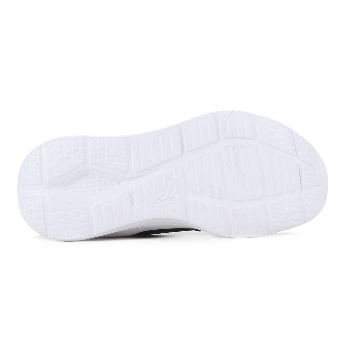 Tênis Juvenil Puma Wired Run PS BDP - Tam: 33 - 4