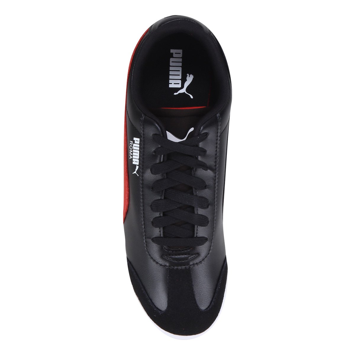 Tênis Puma Ferrari Roma Masculino - Tam: 44 - 3