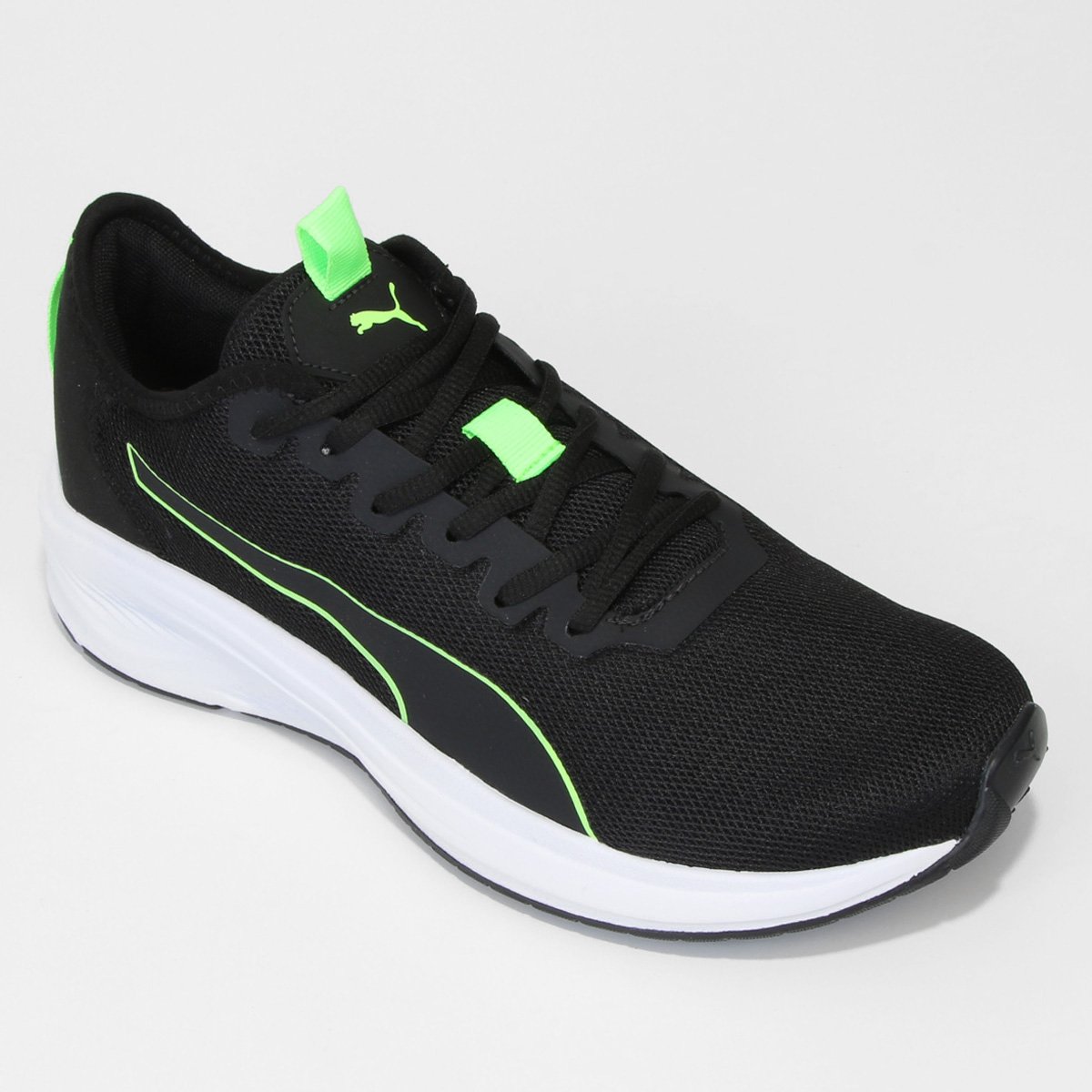 Tênis Puma Accent NXT BDP Masculino - Tam: 39 - 1