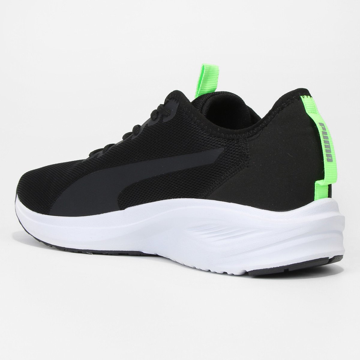Tênis Puma Accent NXT BDP Masculino - Tam: 39 - 2