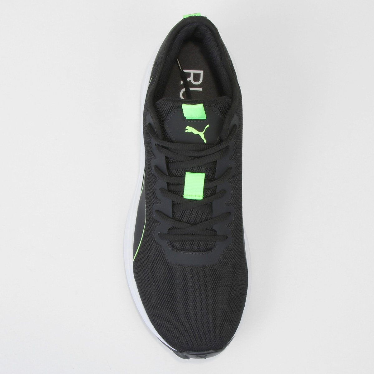 Tênis Puma Accent NXT BDP Masculino - Tam: 39 - 3