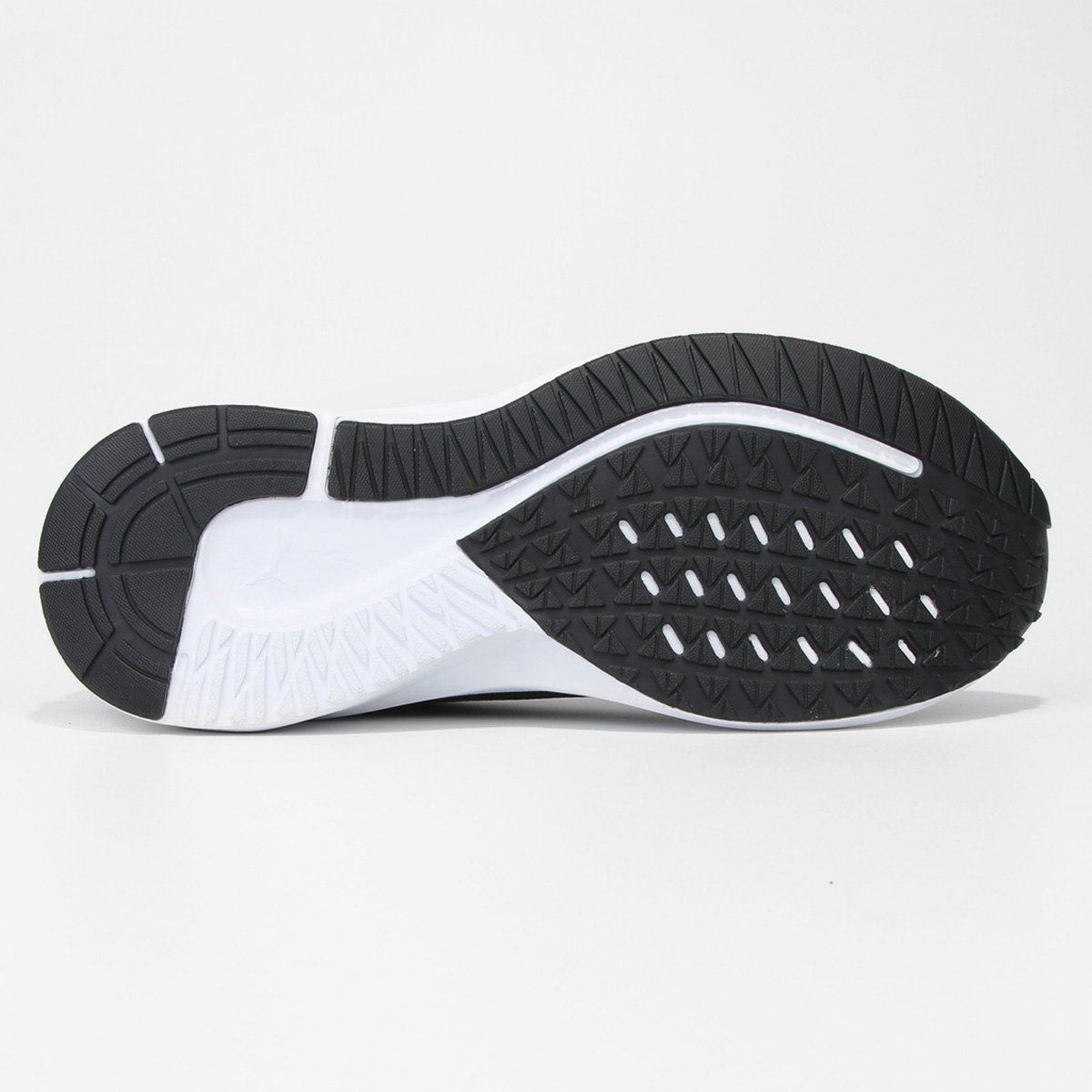 Tênis Puma Accent NXT BDP Masculino - Tam: 39 - 4