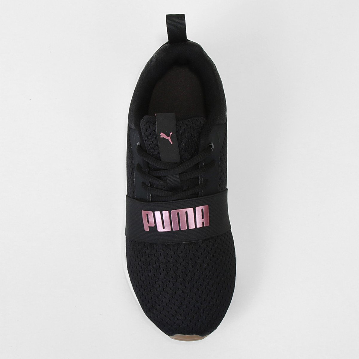 Tênis Puma Wired Run BDP Feminino - Tam: 39 - 3