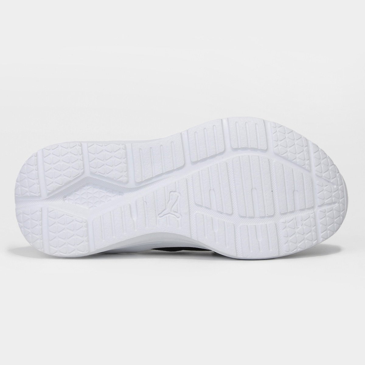 Tênis Slip On Infantil Puma Wired Run - Tam: 30 - 4