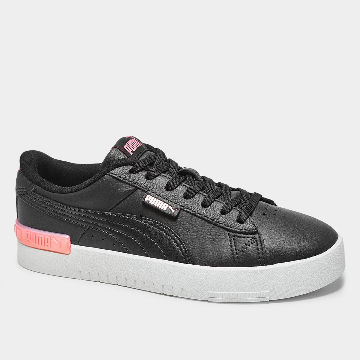 Tênis Puma Jada BDP Feminino - Tam: 39 - 1