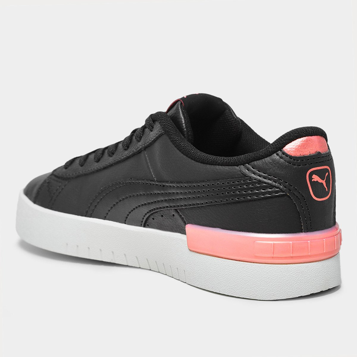 Tênis Puma Jada BDP Feminino - Tam: 39 - 2