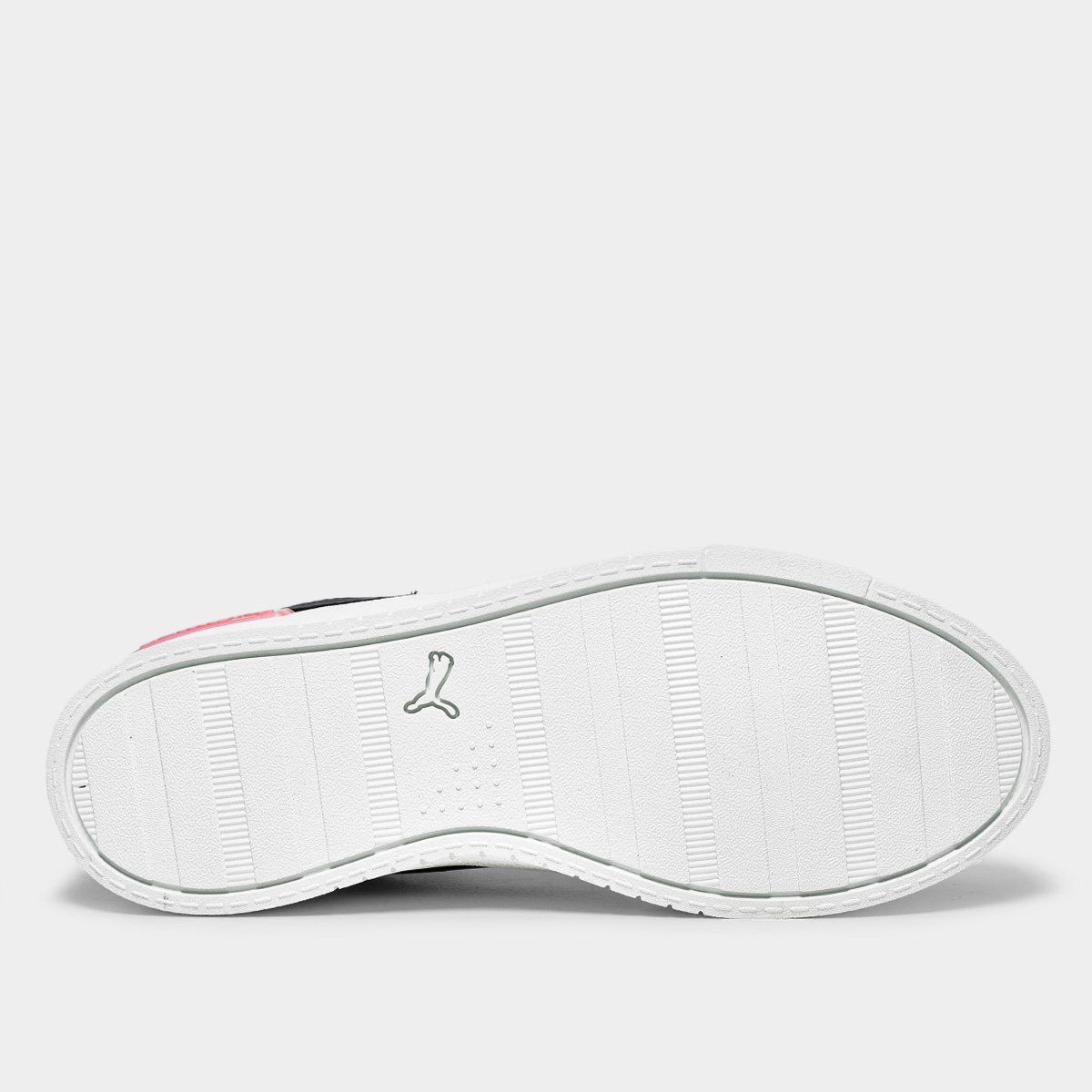 Tênis Puma Jada BDP Feminino - Tam: 39 - 4