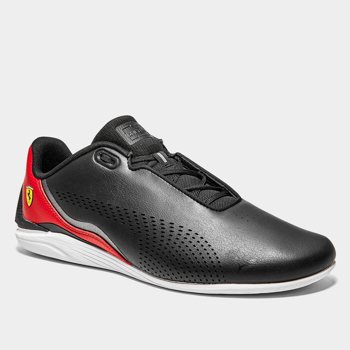 Tênis Puma Ferrari Drift Cat - Tam: 39 - 2