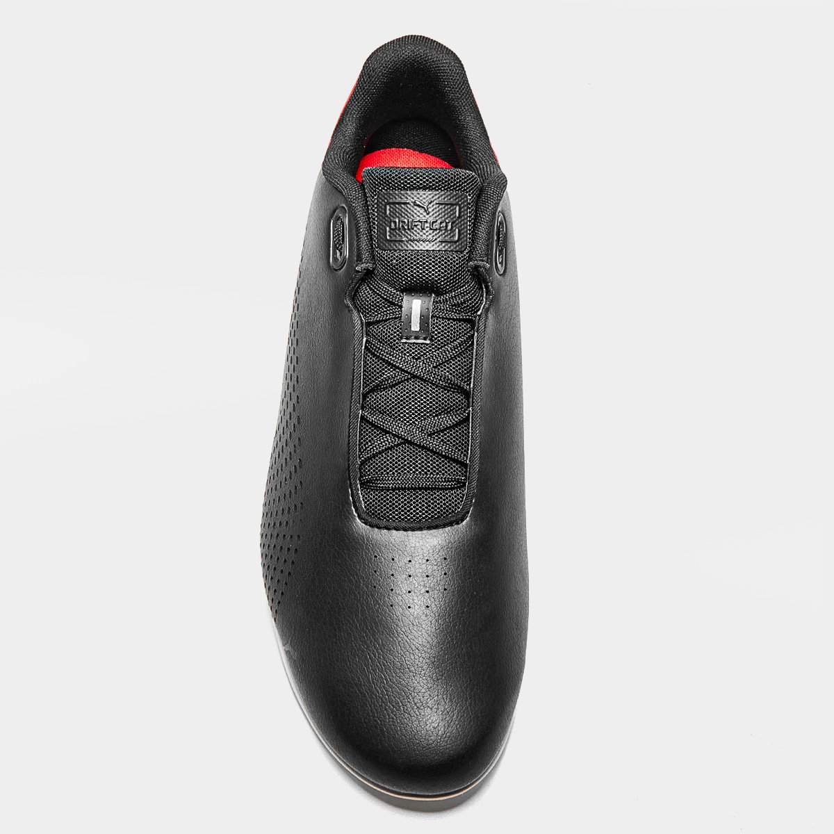 Tênis Puma Ferrari Drift Cat - Tam: 39 - 4
