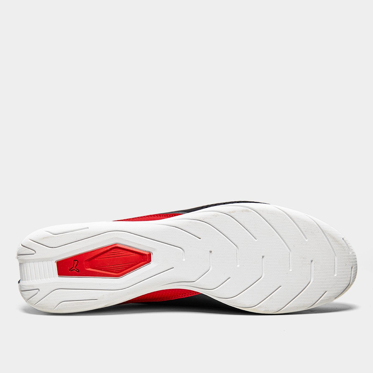 Tênis Puma Ferrari Drift Cat - Tam: 39 - 5