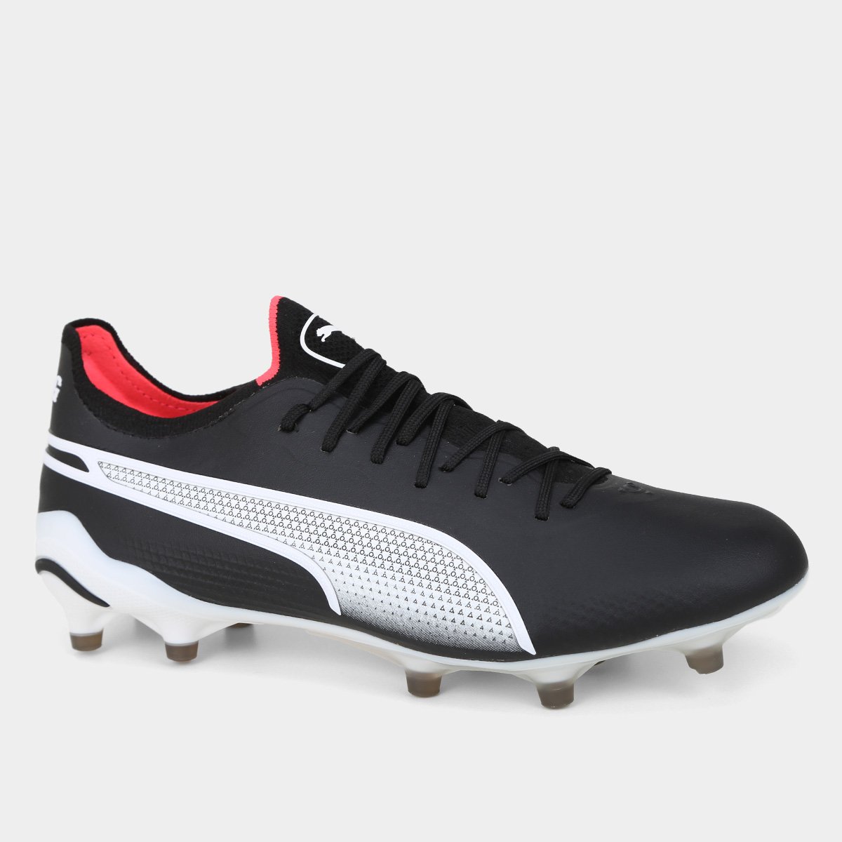 Chuteira Campo Puma King Ultimate Unissex - Tam: 37 - 1