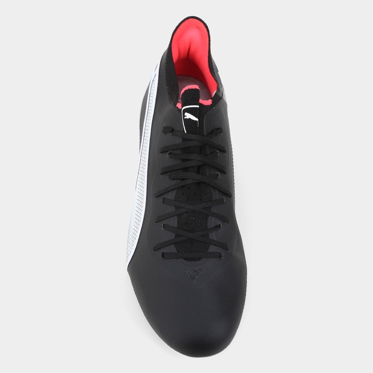Chuteira Campo Puma King Ultimate Unissex - Tam: 37 - 3