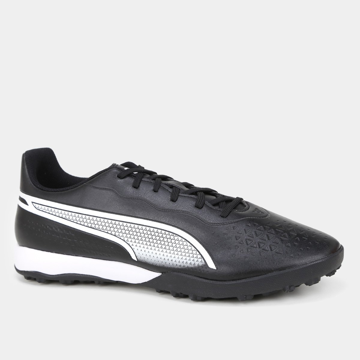 Chuteira Society Puma King Match Unissex - Tam: 37 - 1
