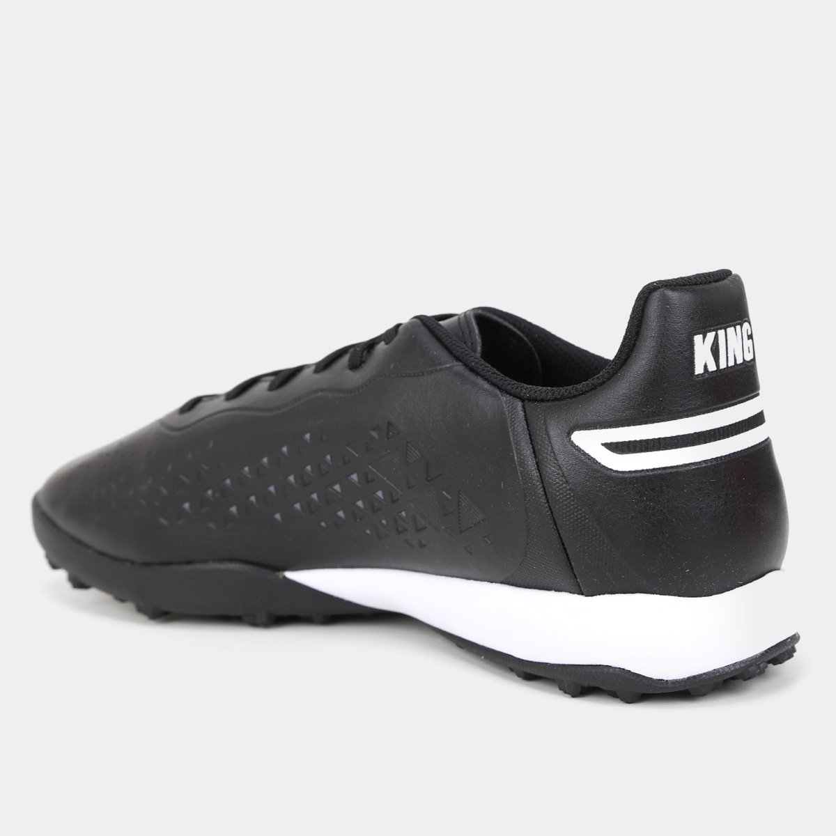 Chuteira Society Puma King Match Unissex - Tam: 37 - 2