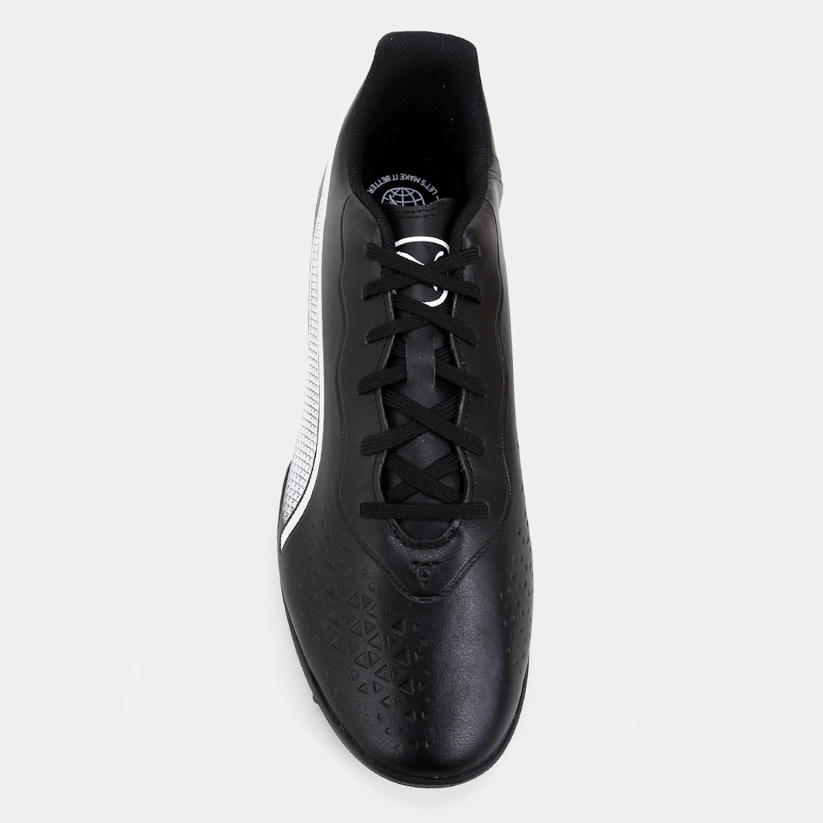 Chuteira Society Puma King Match Unissex - Tam: 37 - 3
