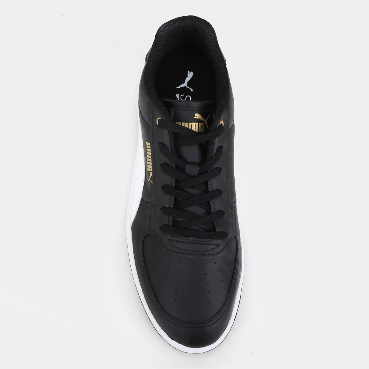 Tênis Puma Caven 2.0 Bdp Masculino - Tam: 44 - 3