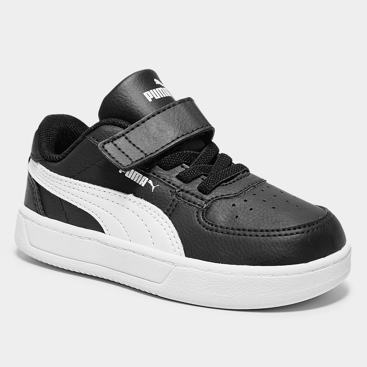 Tênis Infantil Puma Caven 2.0 AC BDP - Tam: 22 - 1