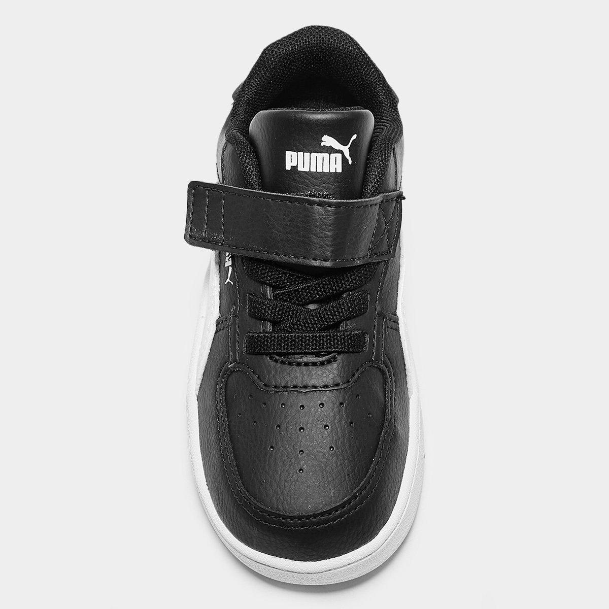 Tênis Infantil Puma Caven 2.0 AC BDP - Tam: 22 - 2