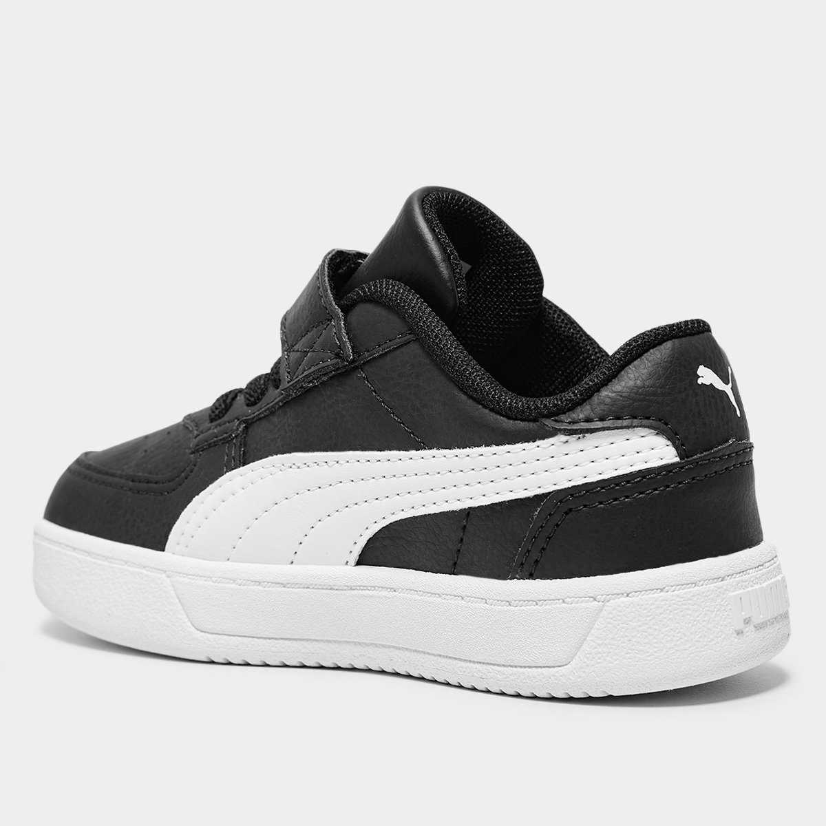 Tênis Infantil Puma Caven 2.0 AC BDP - Tam: 22 - 3