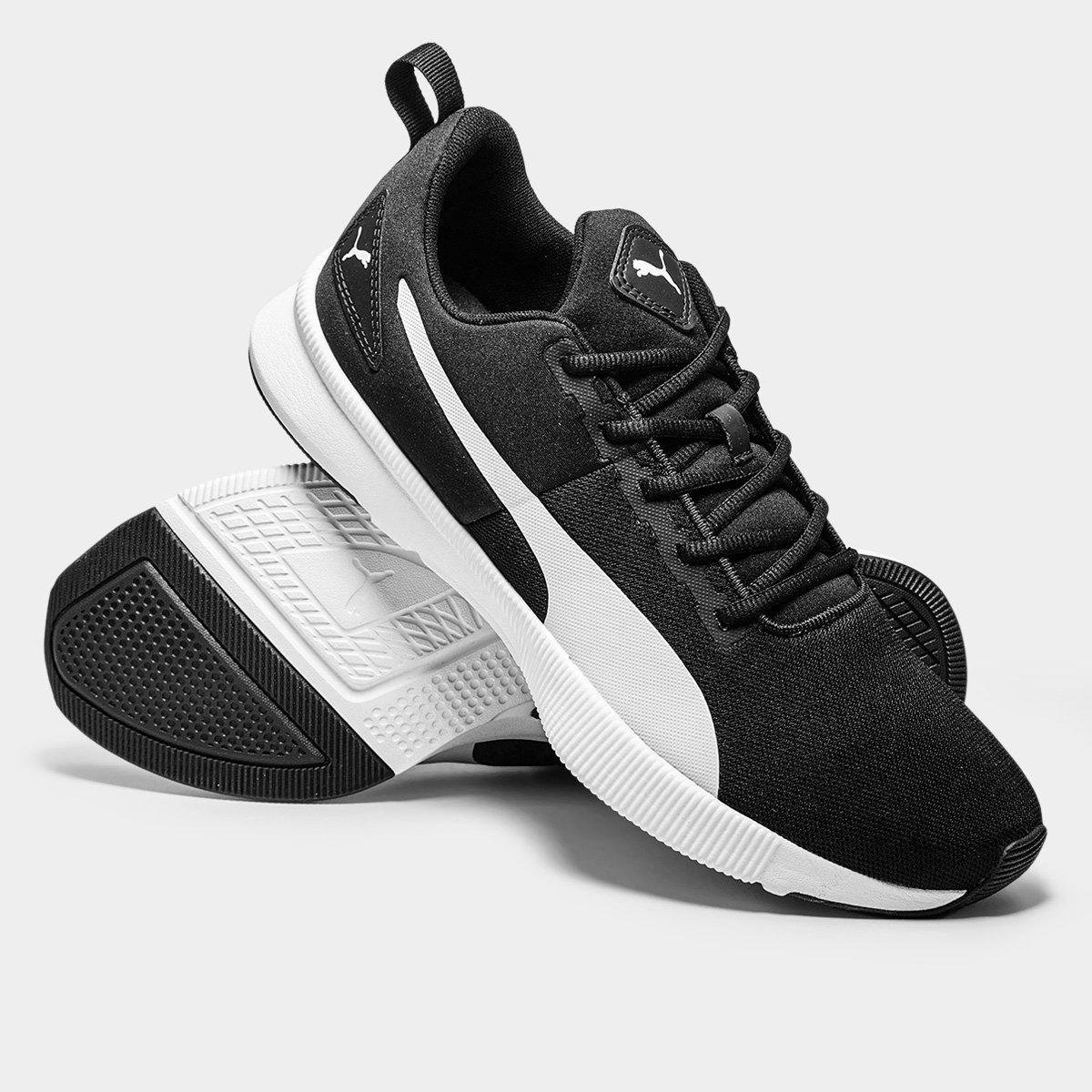 Tênis Puma Flyer Runner Mesh Bdp Masculino - Tam: 43 - 1