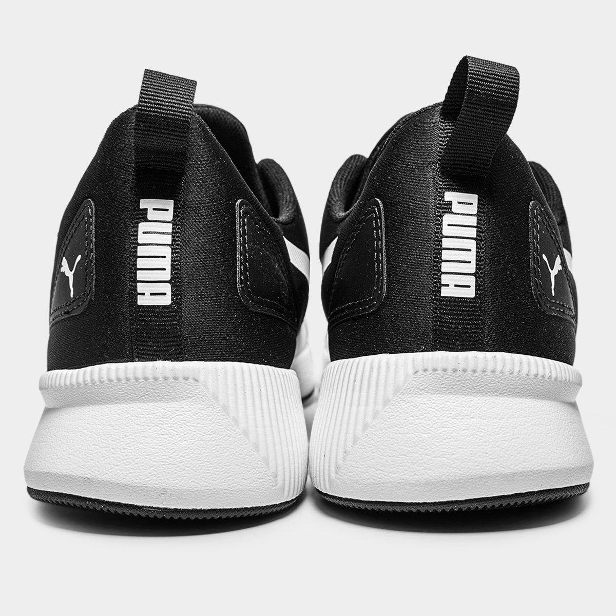Tênis Puma Flyer Runner Mesh Bdp Masculino - Tam: 43 - 2