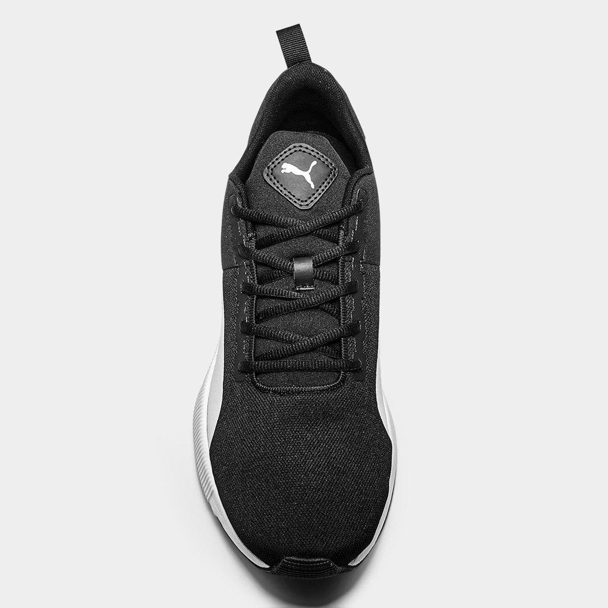 Tênis Puma Flyer Runner Mesh Bdp Masculino - Tam: 43 - 3