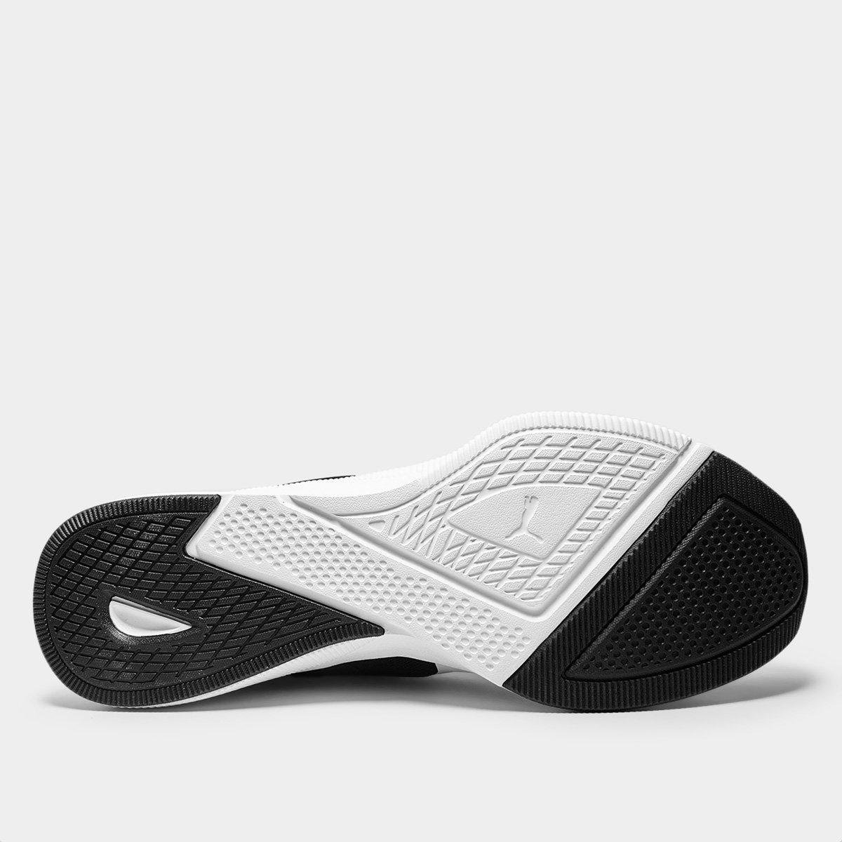 Tênis Puma Flyer Runner Mesh Bdp Masculino - Tam: 43 - 4