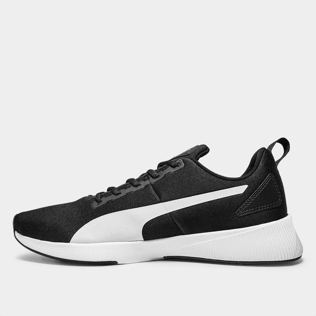 Tênis Puma Flyer Runner Mesh Bdp Masculino - Tam: 43 - 5
