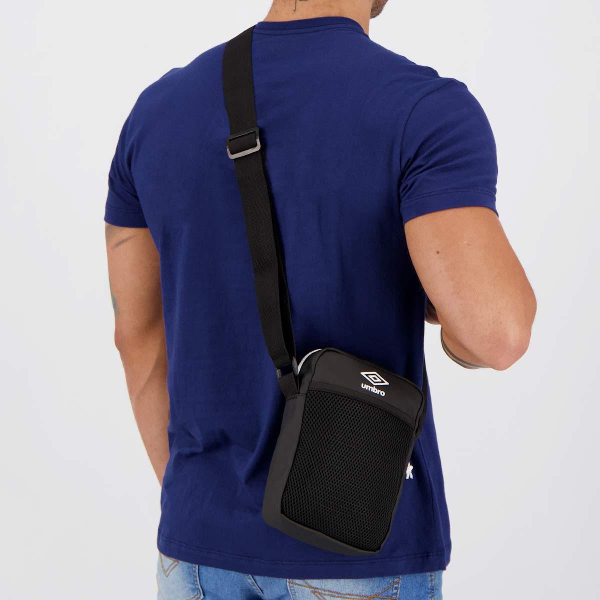 Shoulder Bag Umbro Game