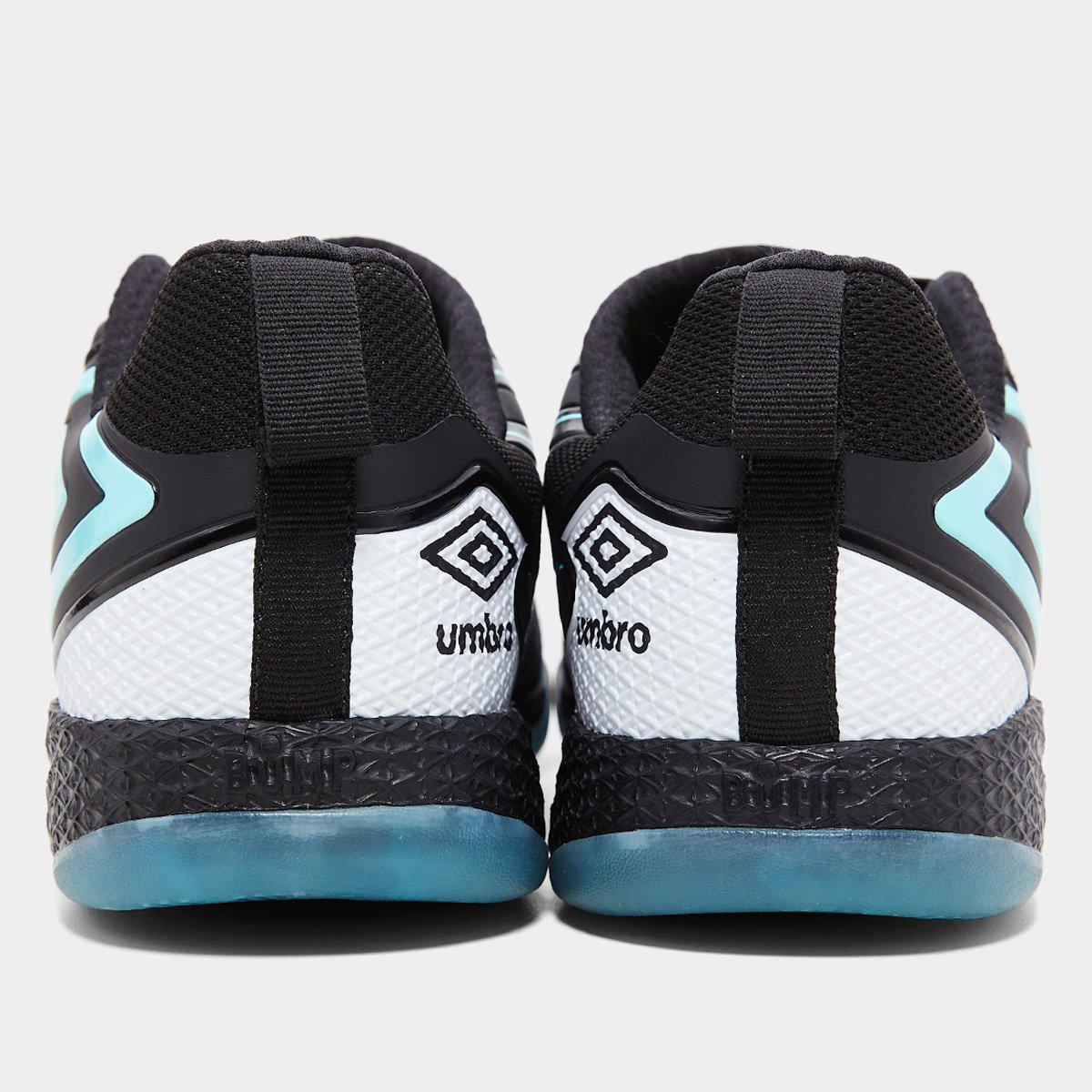Chuteira Futsal Umbro Pro 5 Bump Unissex - Tam: 44 - 2