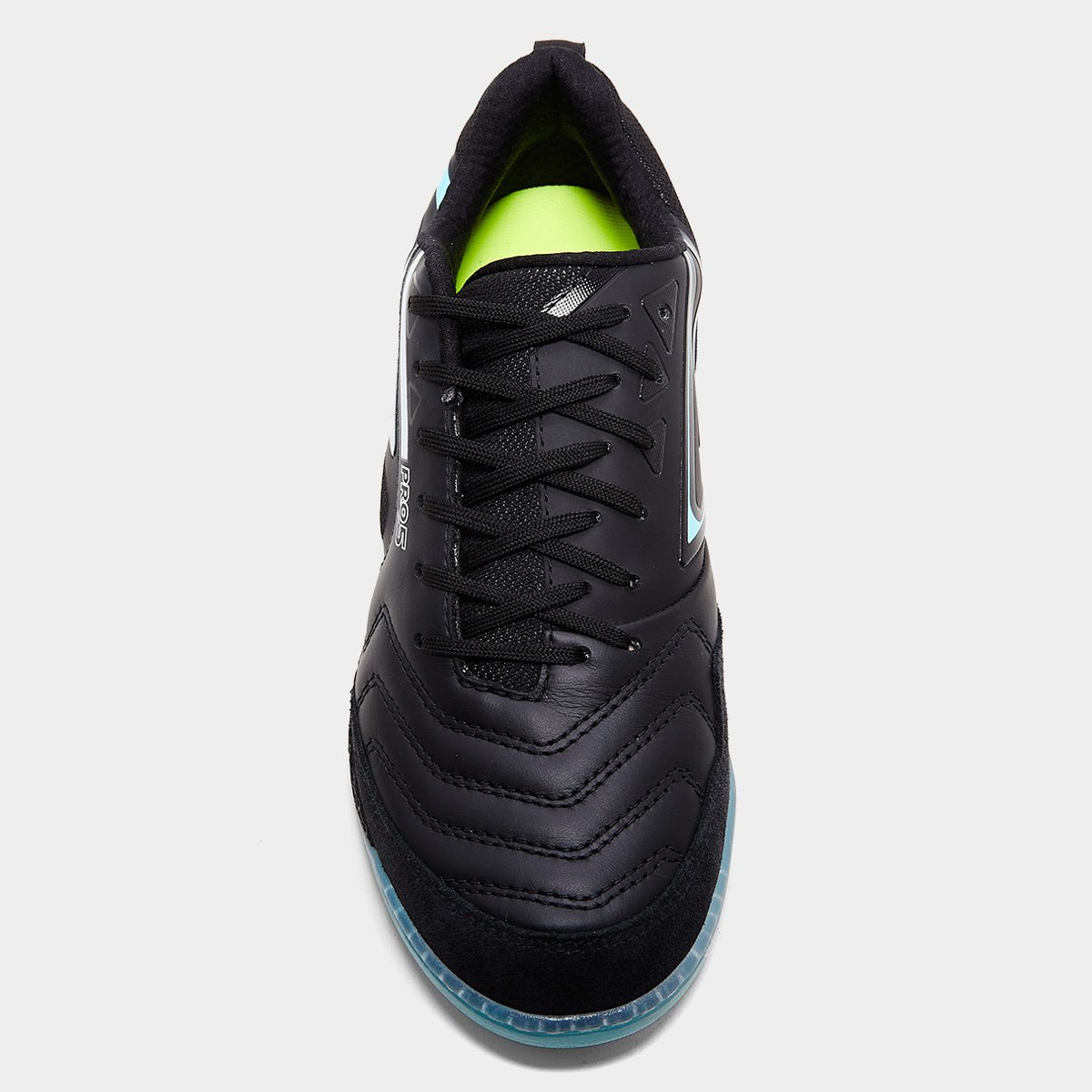 Chuteira Futsal Umbro Pro 5 Bump Unissex - Tam: 44 - 3