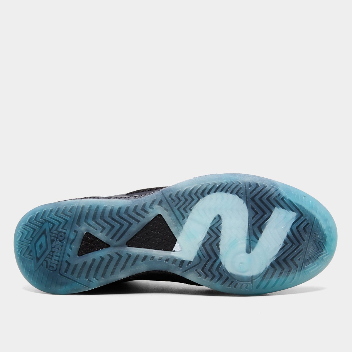 Chuteira Futsal Umbro Pro 5 Bump Unissex - Tam: 44 - 4
