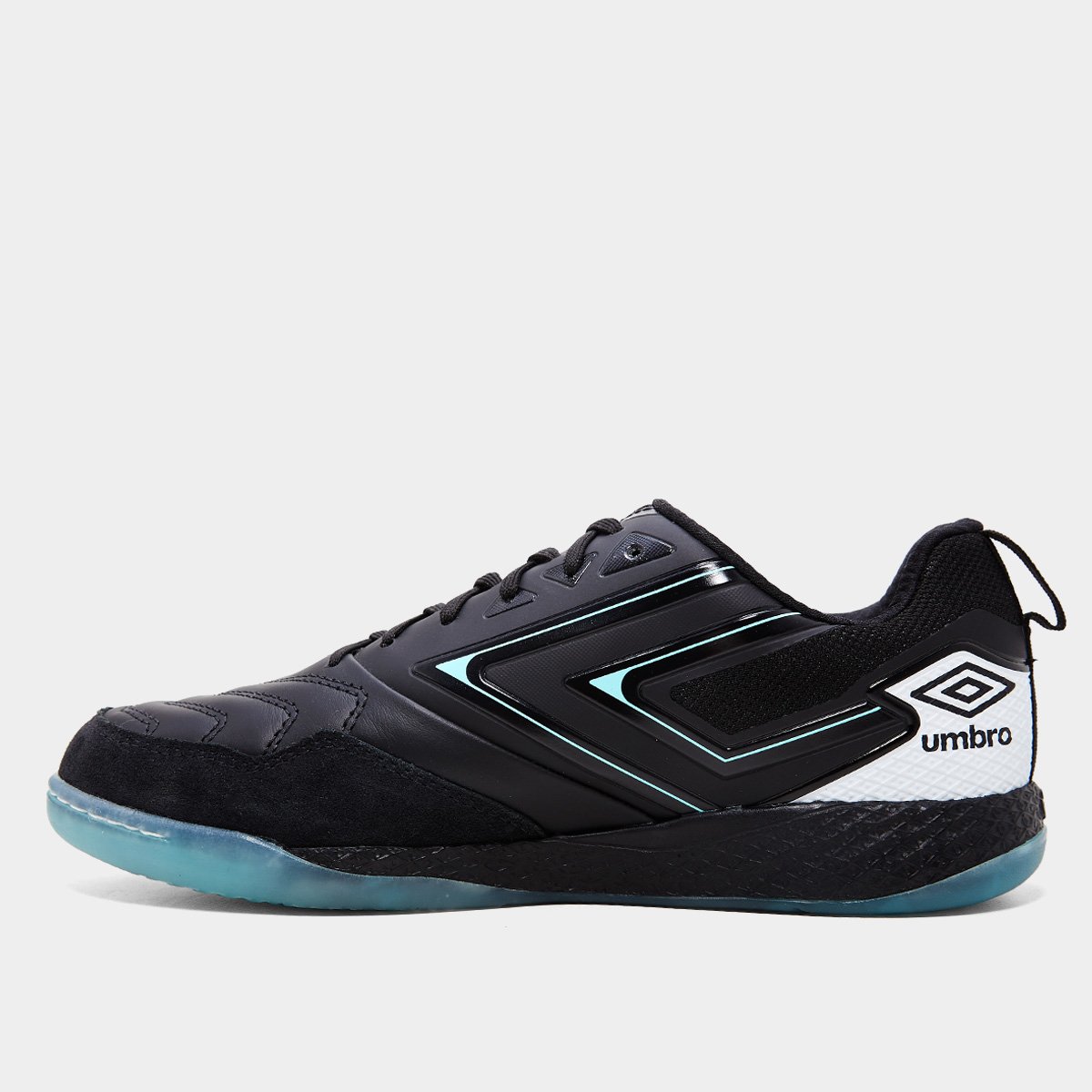 Chuteira Futsal Umbro Pro 5 Bump Unissex - Tam: 44 - 5