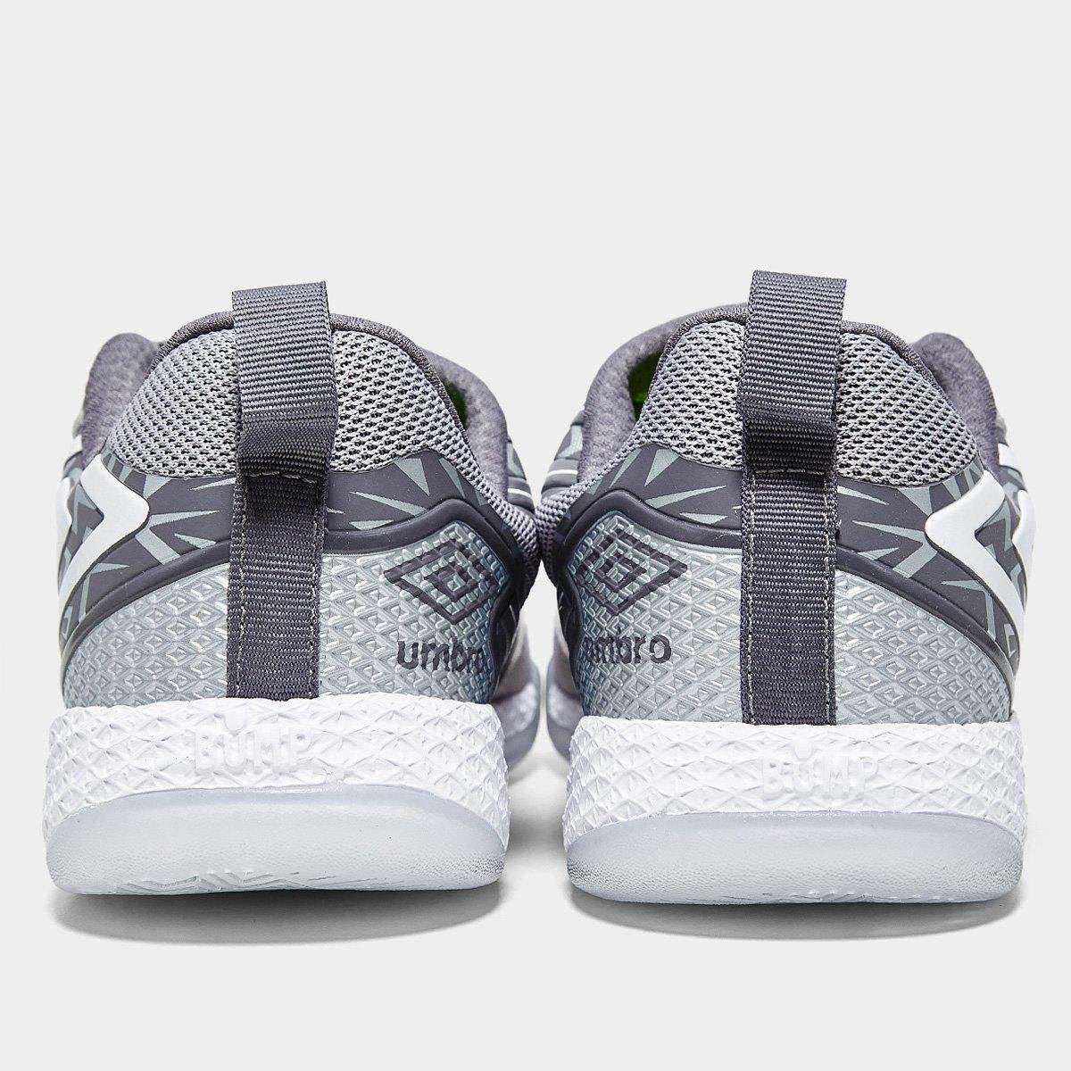 Chuteira Futsal Umbro Pro 5 Bump Unissex - Tam: 44 - 2