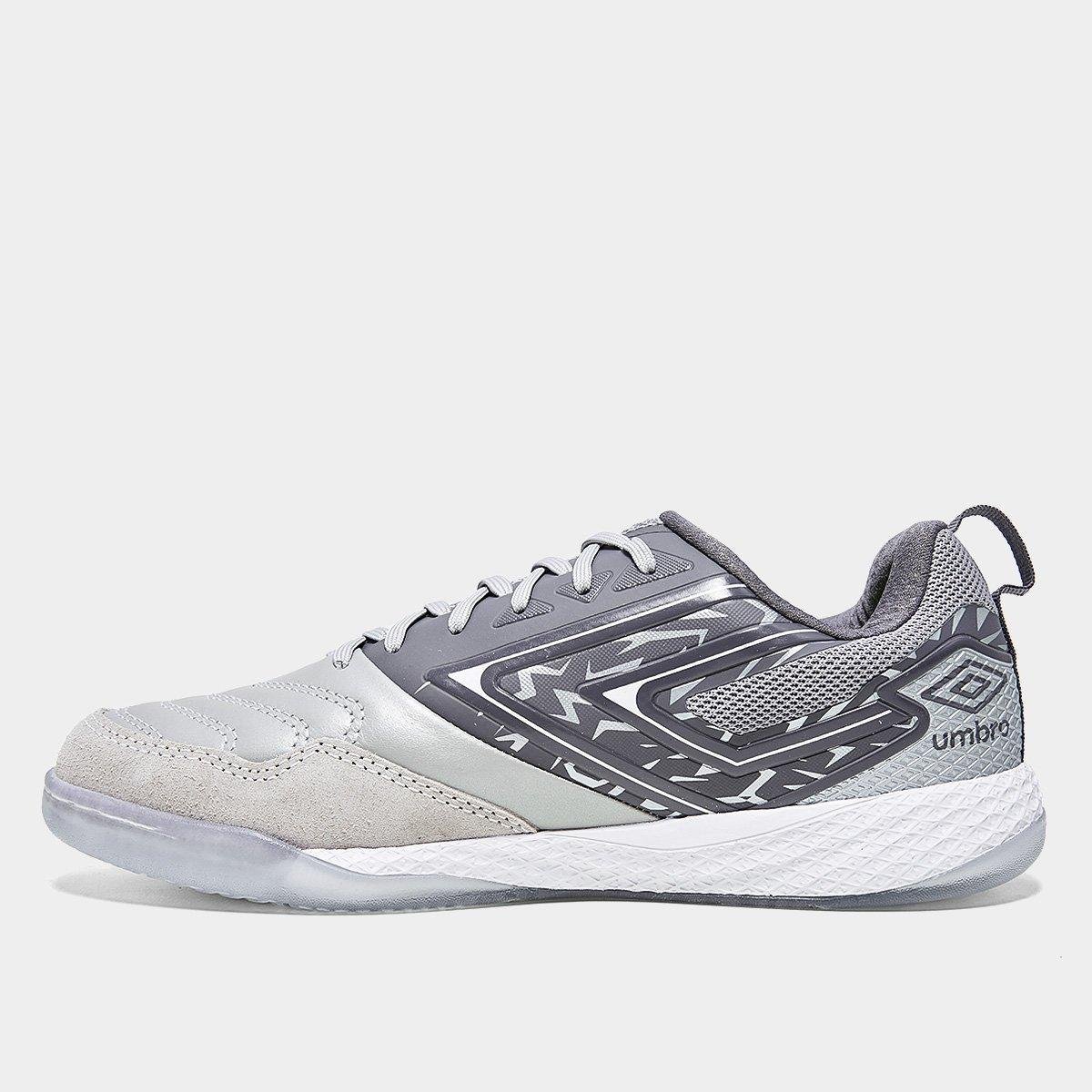 Chuteira Futsal Umbro Pro 5 Bump Unissex - Tam: 44 - 5