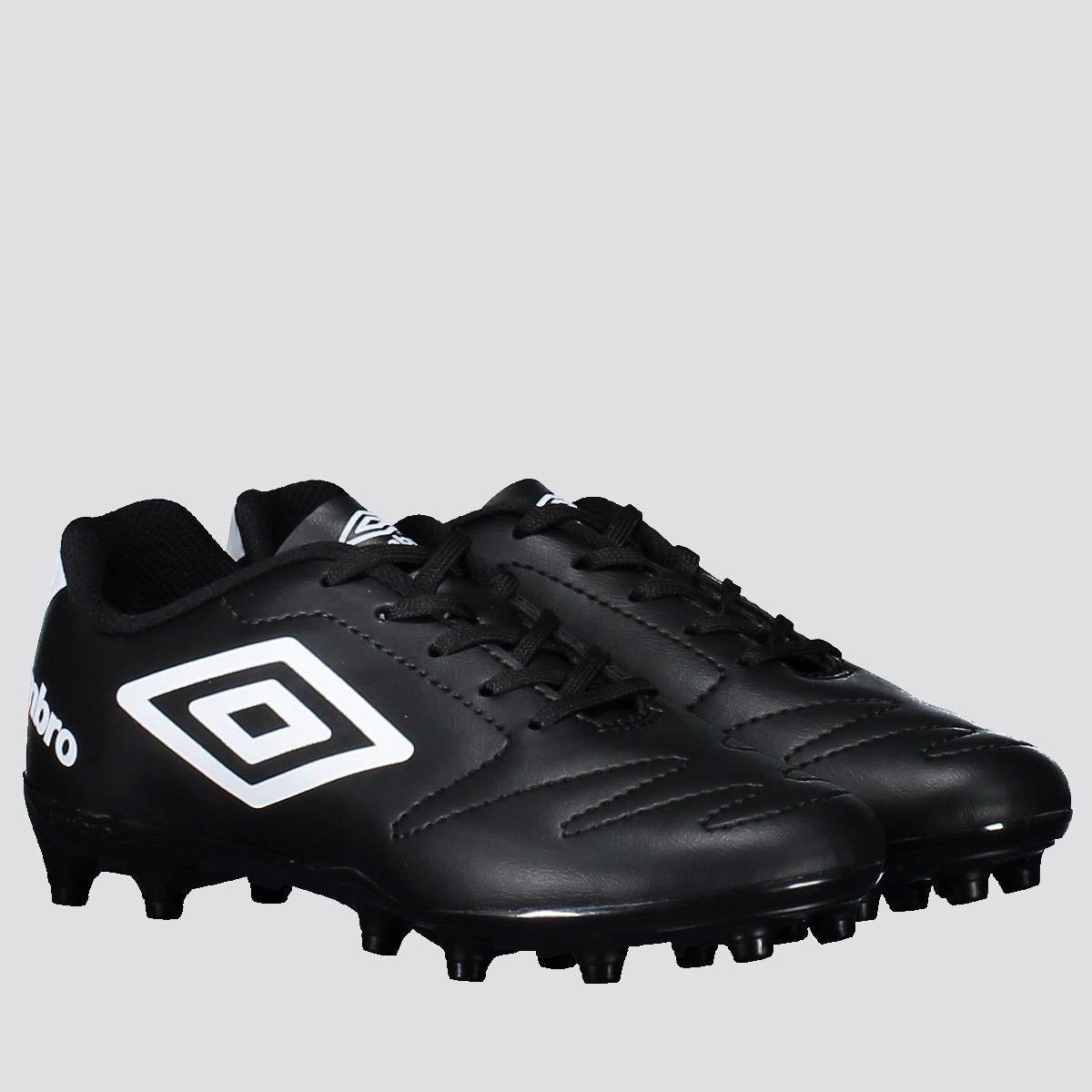 Chuteira Campo Juvenil Umbro Class 2.2 - Tam: 29 - 1
