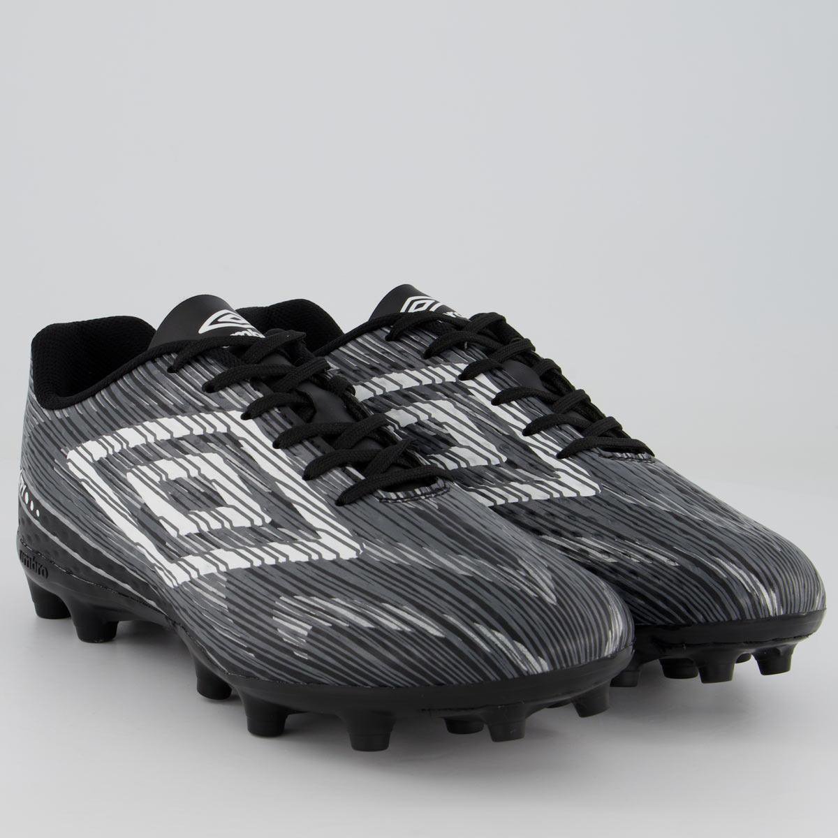 Chuteira Campo Umbro Agility - Tam: 42 - 1