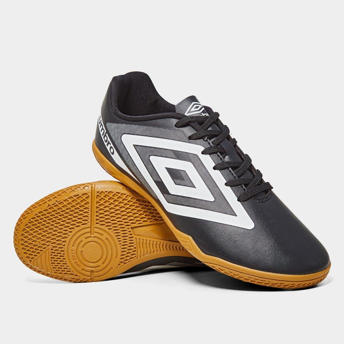 Chuteira Futsal Umbro Beat Unissex - Tam: 45 - 1