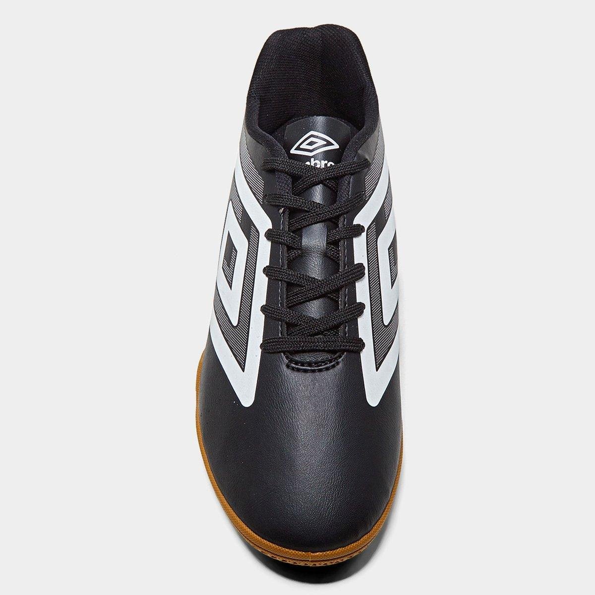 Chuteira Futsal Umbro Beat Unissex - Tam: 45 - 3