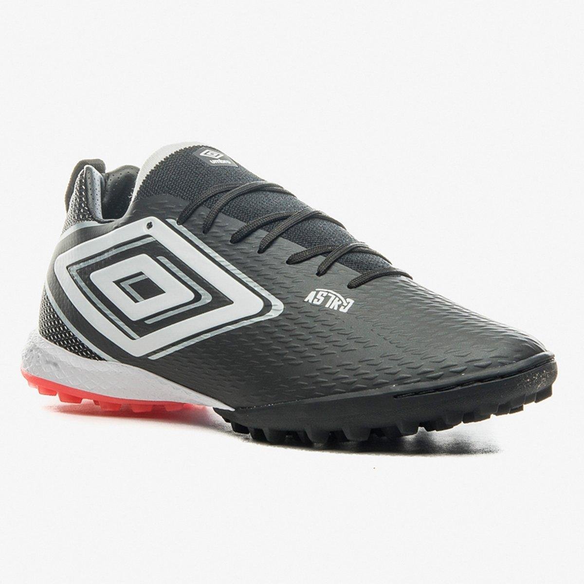 Chuteira Society Umbro Astro - Tam: 44 - 1