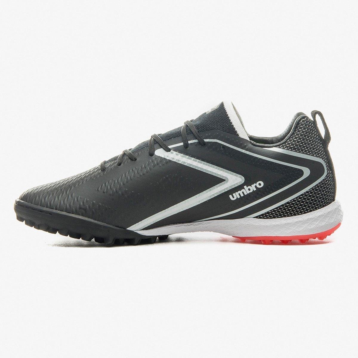 Chuteira Society Umbro Astro - Tam: 44 - 4